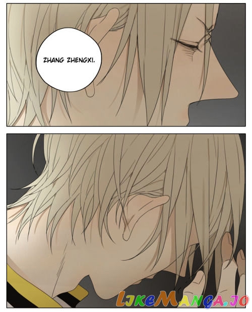 19 Days chapter 157 image 6